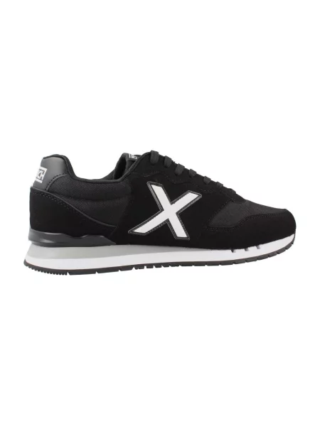 Pantofi Munich negru