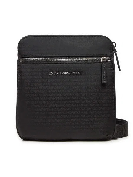 Ľadvinka Emporio Armani čierna