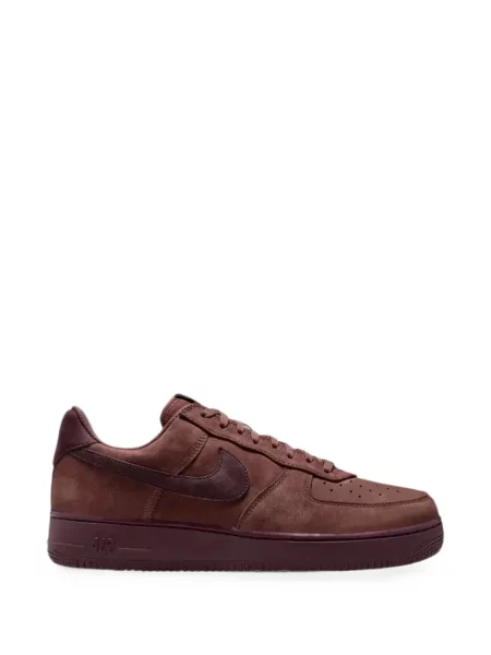 Sneakerși Nike Air Force 1 roșu