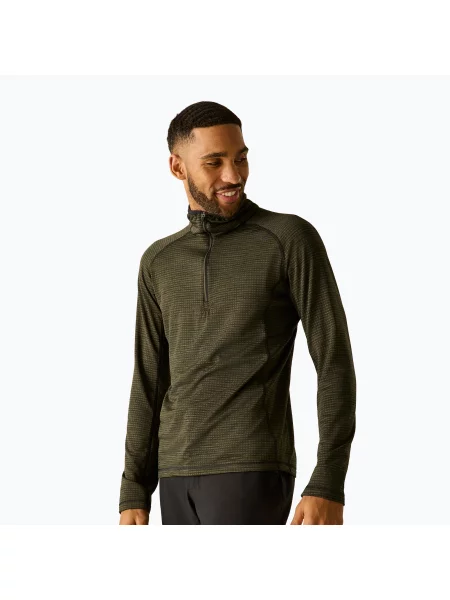 Hanorac din fleece Regatta din fleece