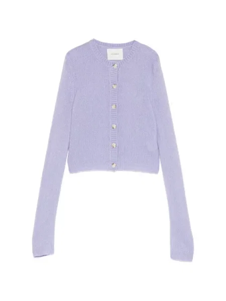 Cardigan Lisa Yang violet