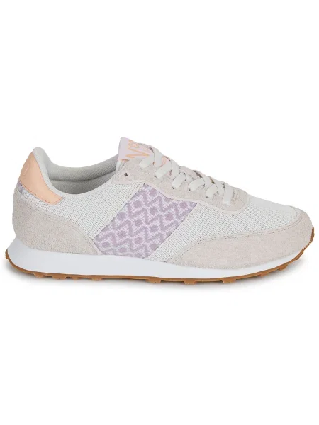 Pantofi N'go bej