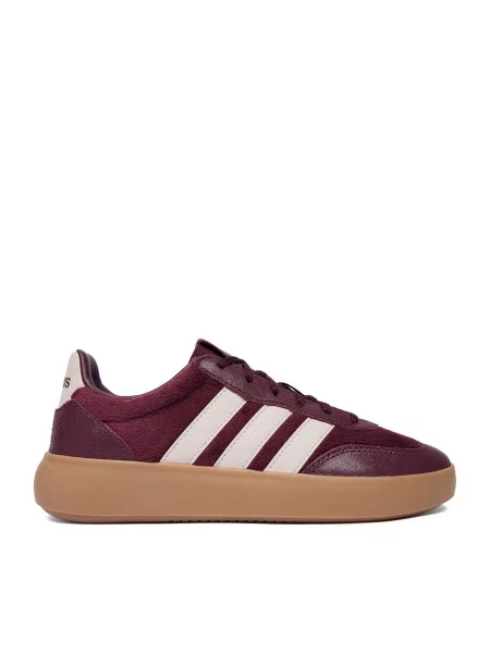 Superge adidas CEO-BARREDA DECODE LUX Bordo rdeča