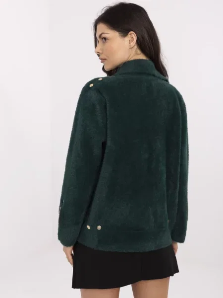 Geacă Factory Price verde