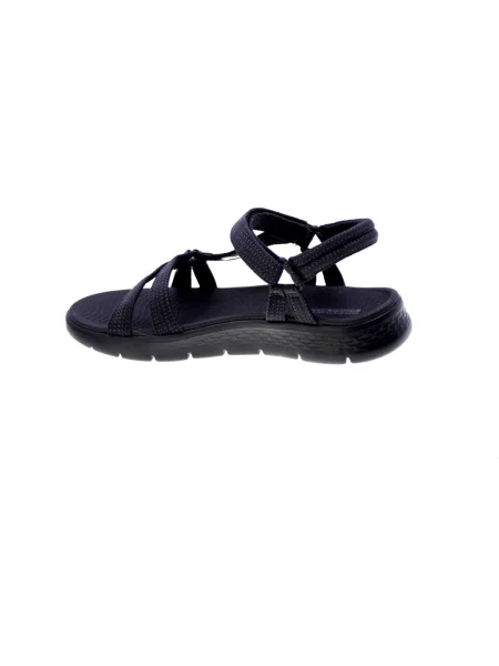 Pantofi Skechers negru