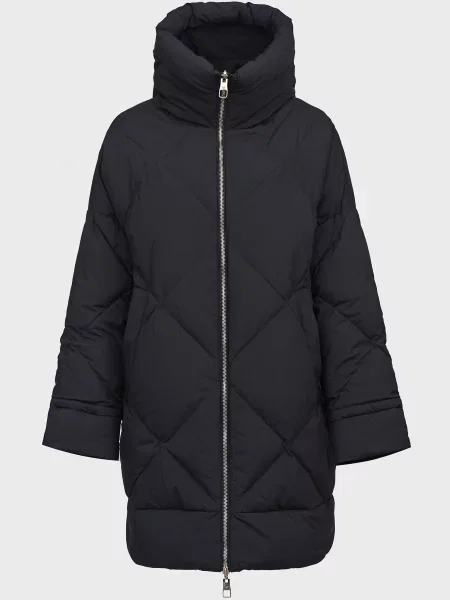 Пуховик Montecore чорний