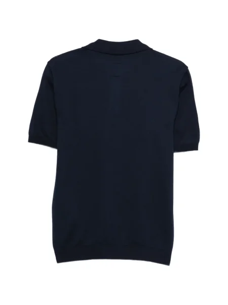 Polo Emporio Armani albastru