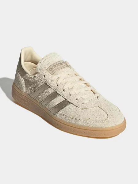 Adidas Originals Handball Spezial sneakers dámske béžová