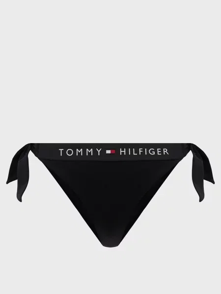 Бікіні Tommy Hilfiger чорні
