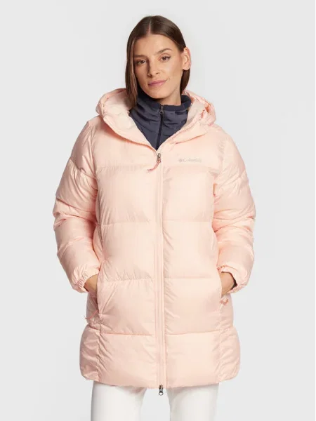 Columbia Geacă de iarnă Puffect™ roz