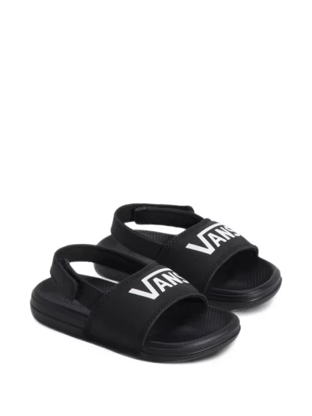 Dětské sandály Vans černé