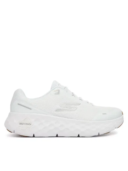 Sportcipők Skechers Go Walk Max Cushioning Flex fehér