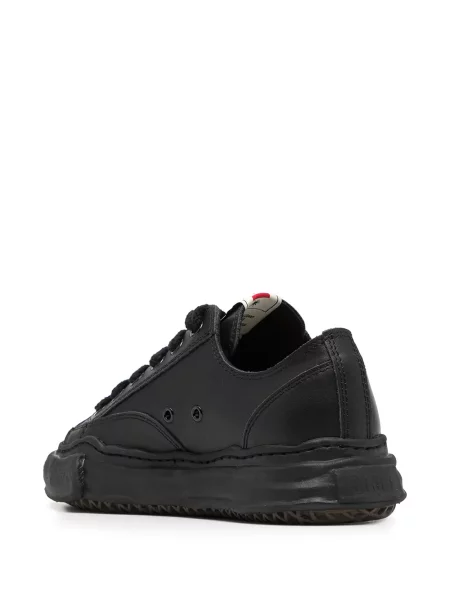 Sneakersy Maison Mihara Yasuhiro chunky czarne