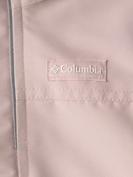 Columbia яке и панталон за деца Buga розово