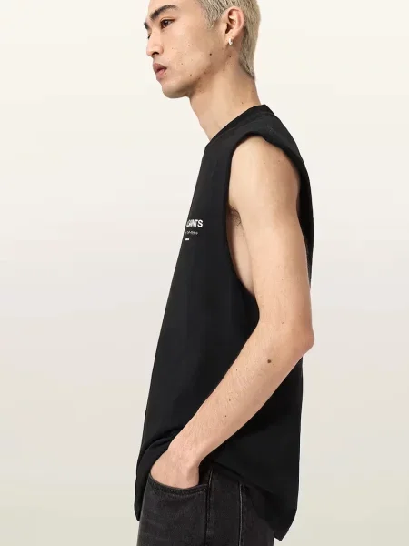 Футболка Allsaints