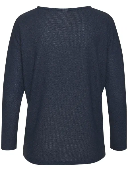 VIVANCE Tricou bleumarin