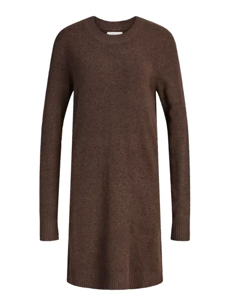JJ Rebel Rochie tricotat JREBWSarah' maro
