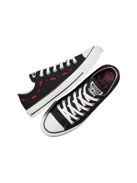 Pantofi Converse negru