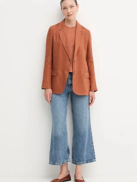 Tommy Hilfiger jeansy niebieski