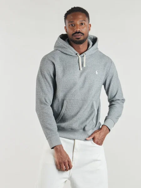 Pulover Polo Ralph Lauren gri