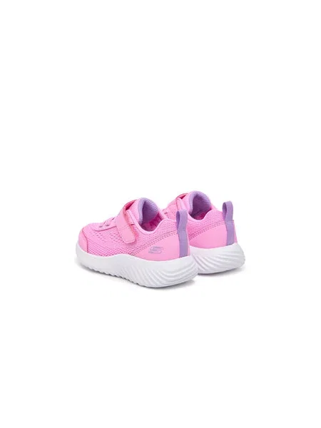 Sportcipők Skechers Bounder-Free and Easy rózsaszín