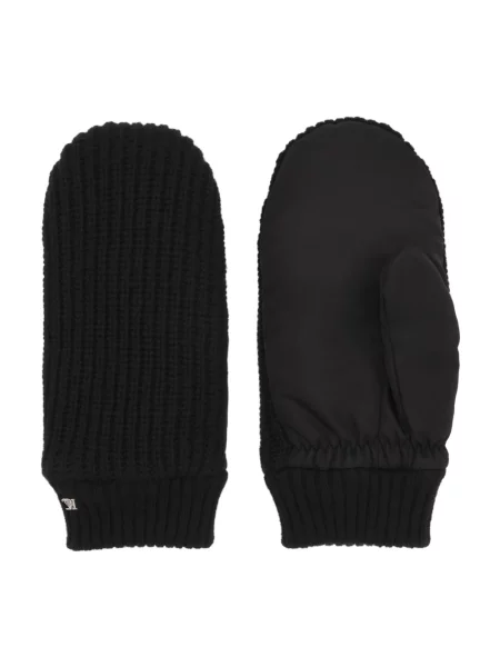 Rękawiczki Kazar Studio czarne