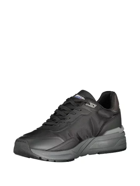 Sneakerși Blauer negru