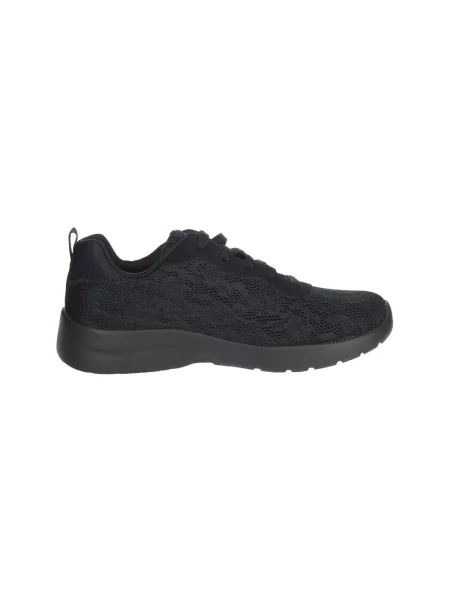 Tenisky Skechers čierna
