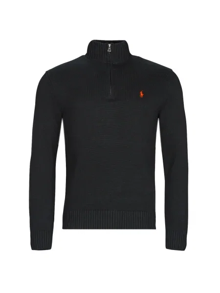 Polo Ralph Lauren Pulover roșu negru