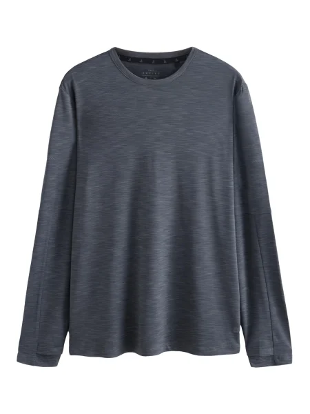 Next Tricou închis gri