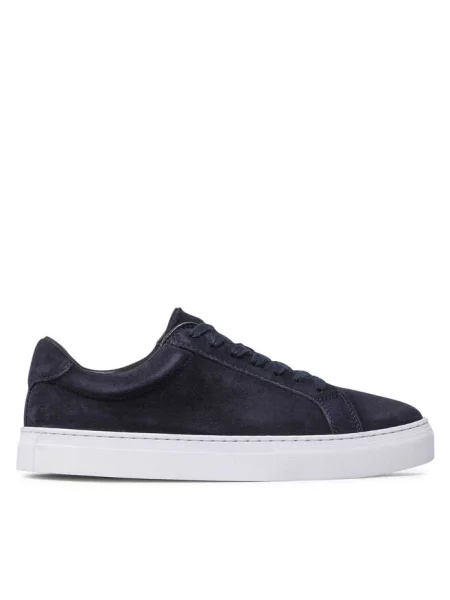 Sneakersy Vagabond Shoemakers granatowe
