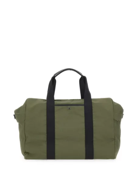 Geantă Gianni Chiarini din piele verde