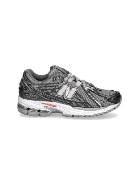 Pantofi New Balance gri