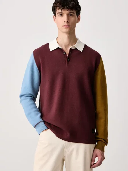 PS Paul Smith pulover pentru bărbați din