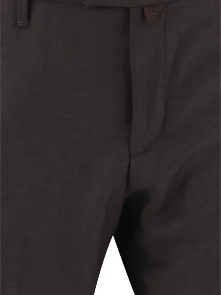 Pantaloni Jacob Cohën maro