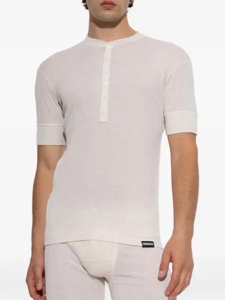 Tricou Dsquared2 tricotate