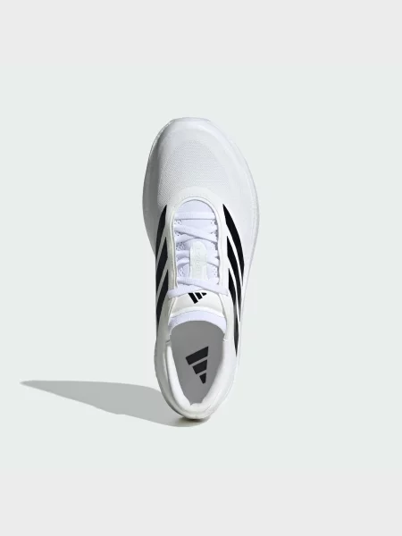 Кроссовки для бега Adidas белые