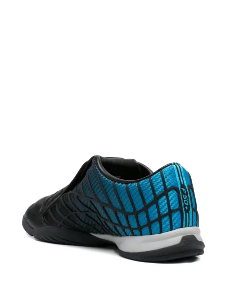 Маратонки Adidas Adizero бродирани на райета бяло