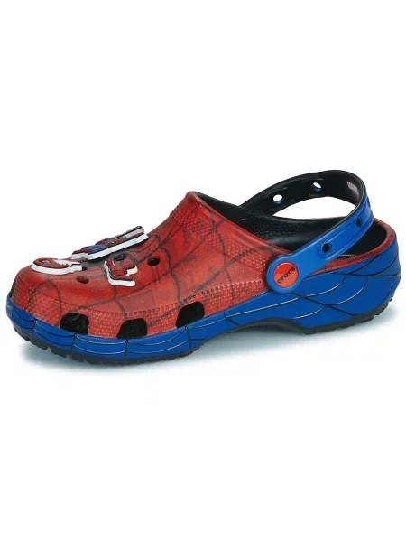 Pantofi Crocs roșu