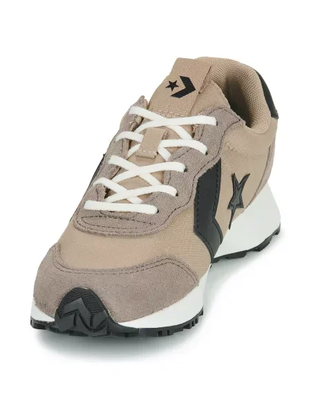 Gyerek félcipő Converse barna