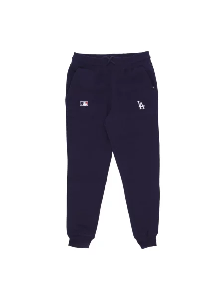 Spodnie 47 Brand niebieskie