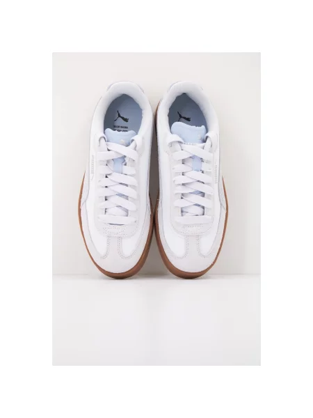 Pantofi Puma gri