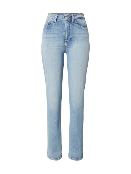 LTB Jeans NENA deschis albastru