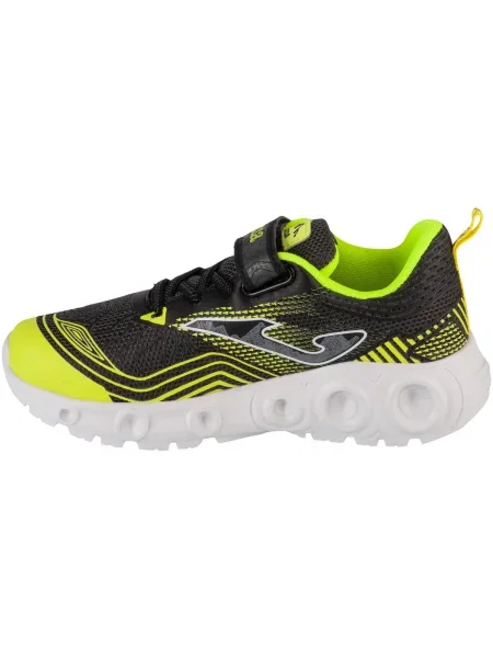 Pantofi copii Joma negru