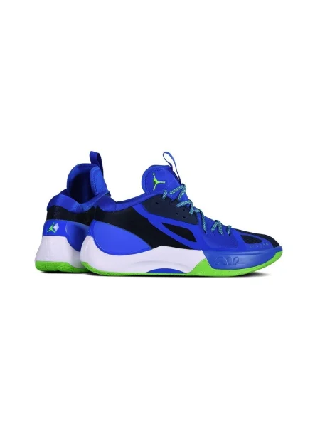 Pantofi Nike albastru