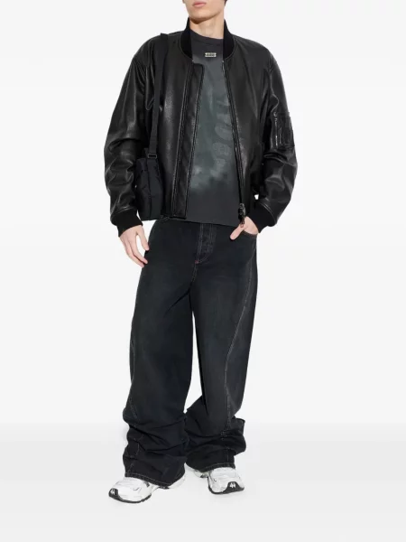 Tricou Avavav negru