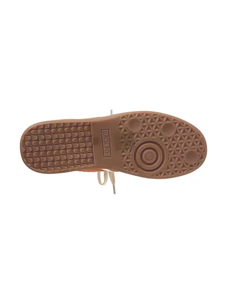 Pantofi Back 70 portocaliu