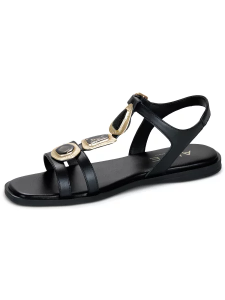Pantofi Alpe negru