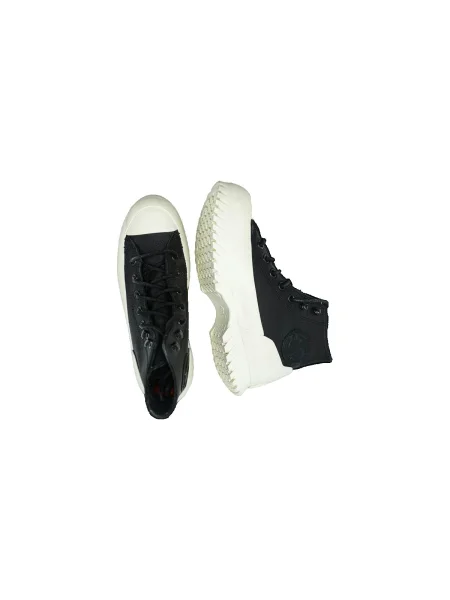 Teniși Converse negru