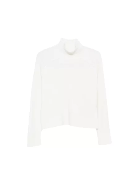 Sweter Antonelli Firenze biały